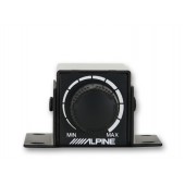 Driver pentru subwoofer Alpine RUX-KNOB2