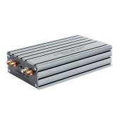 Amplificator Crescendo Revolution 5A4