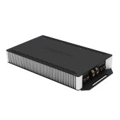 Amplificator Crescendo Revolution 7A4
