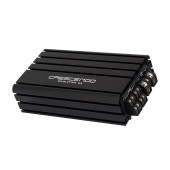 Amplificator Crescendo Revolution 1A4
