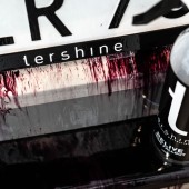 Soluție de curățare roți Tershine Relive - Iron Fallout (5 l)