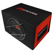 Subwoofer activ în cutia Renegade RXV1000A