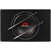 Subwoofer activ în cutia Renegade RXV1000A