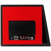 Subwoofer activ în cutia Renegade RXV1000A