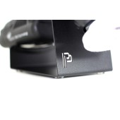 Poka Premium Stand for a Rupes HLR75 Mini iBrid polishing machine