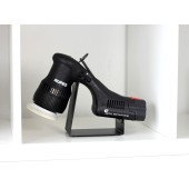 Poka Premium Stand for a Rupes HLR75 Mini iBrid polishing machine
