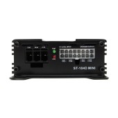 Amplificator Zapco ST-104D SQ MINI