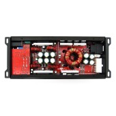 Amplificator Zapco ST-104D SQ MINI