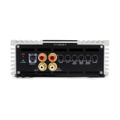 Amplificator Zapco ST-1500XM III - bunuri folosite