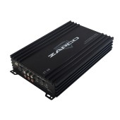 Amplificator Zapco ST-4B - bunuri folosite