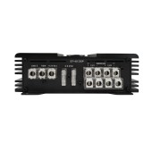 Amplificator Zapco ST-4X DSP - produs second-hand