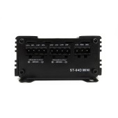Amplificator Zapco ST-64D SQ MINI