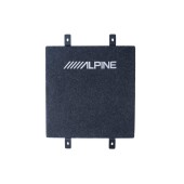 Subwoofer în cutie Alpine SWC-W84S907