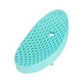 Protecție revoluționară de Carbon Collective Mitt Scrub Grit Guard