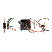 Adaptor buton de control pe volan pentru BMW / Mini ACV SWC 42A-1024-006-0