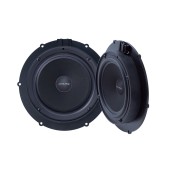 Difuzoare Alpine SPC-106T6 pentru Volkswagen Transporter T6