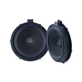 Difuzoare Alpine SPC-108T6 pentru Volkswagen Transporter T6