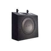 Subwoofer Alpine SWC-D84T6 într-o cutie