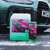 Șampon auto Infinity Wax Synergy Refresh Shampoo (500 ml)