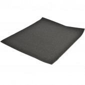 Material de absorbție a sunetului Silent Coat SA7