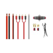 Set cablu Nakamichi NK-WK18