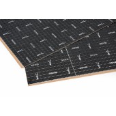Material anti-vibrații SGM Base 3