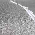Material anti-vibrații Silent Coat M2 (375 x 250 mm)
