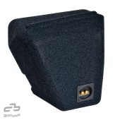 Incintă OEM Basser 10" pentru Škoda Kodiaq
