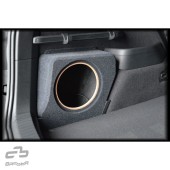 Incintă OEM Basser 10" pentru Škoda Kodiaq
