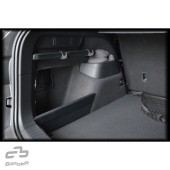 Incintă OEM Basser 10" pentru Škoda Kodiaq