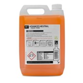Spumă activă ValetPRO Advanced Neutral Snow Foam (5000 ml)