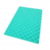 Material fonoabsorbant Comfortmat Soft Wave Expert