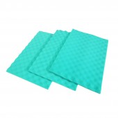 Material fonoabsorbant Comfortmat Soft Wave Expert