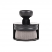 Perie pentru interior și exterior Purestar Stamp Brush Grey