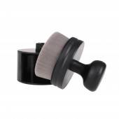 Perie pentru interior și exterior Purestar Stamp Brush Grey