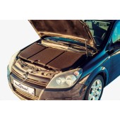 Material de amortizare StP HeatShield L