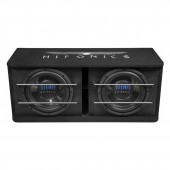 Subwoofer în cutie Hifonics Titan TD250R