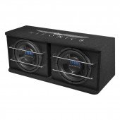 Subwoofer în cutie Hifonics Titan TD250R