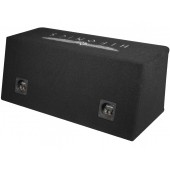 Subwoofer în cutie Hifonics Titan TD250R