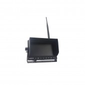 Set wireless TFT7HDW