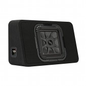 Subwoofer în cutie Kicker TL7T104