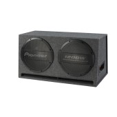 Subwoofer activ Pioneer TS-WX1220AH