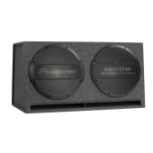 Subwoofer activ Pioneer TS-WX1220AH