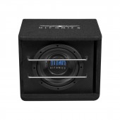 Subwoofer în cutie Hifonics TS200R