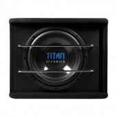 Subwoofer în cutie Hifonics TS250R