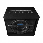 Subwoofer în cutie Hifonics TS250R