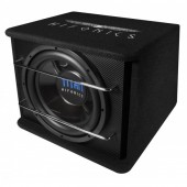 Subwoofer în cutie Hifonics TS300R