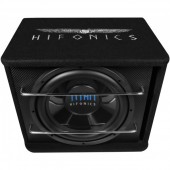 Subwoofer în cutie Hifonics TS300R