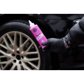 Acoperire pentru anvelope Infinity Wax Tire Candy (250 ml)