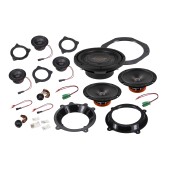 Set de difuzoare Musway TES3YSET1 pentru vehicule Tesla